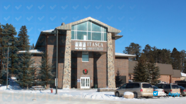 Itasca Community College фотография №7