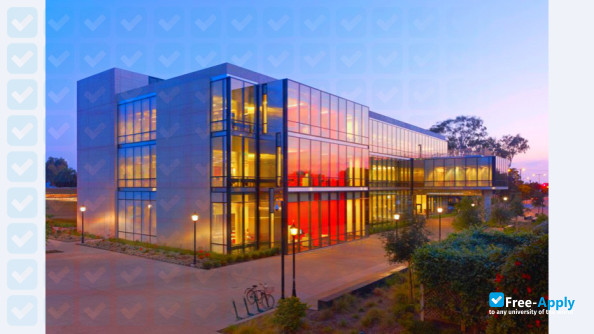 Golden West College фотография №3