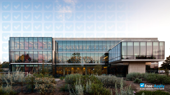 Golden West College фотография №12