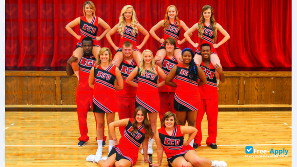 Foto de la Kentucky Christian University #6