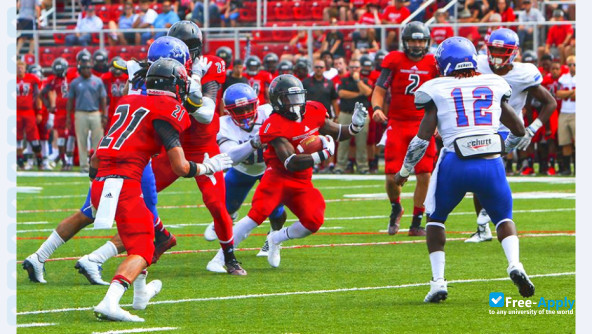 Foto de la Kentucky Christian University #1