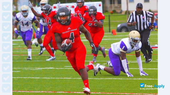 Foto de la Kentucky Christian University #2