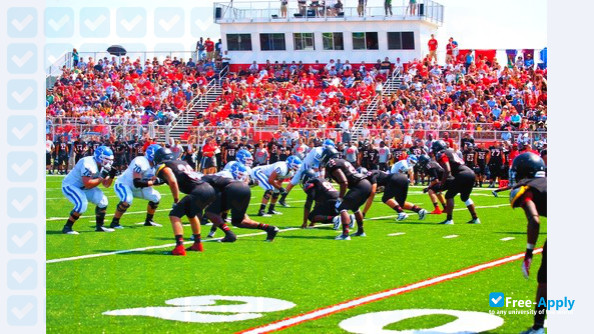 Foto de la Kentucky Christian University #3