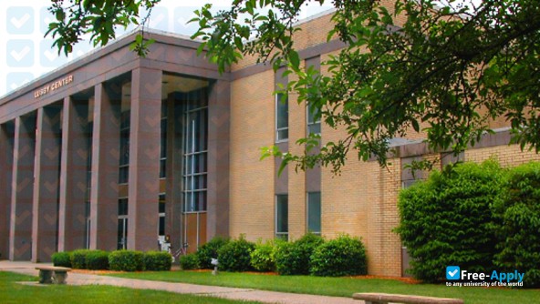 Foto de la Kentucky Christian University #5