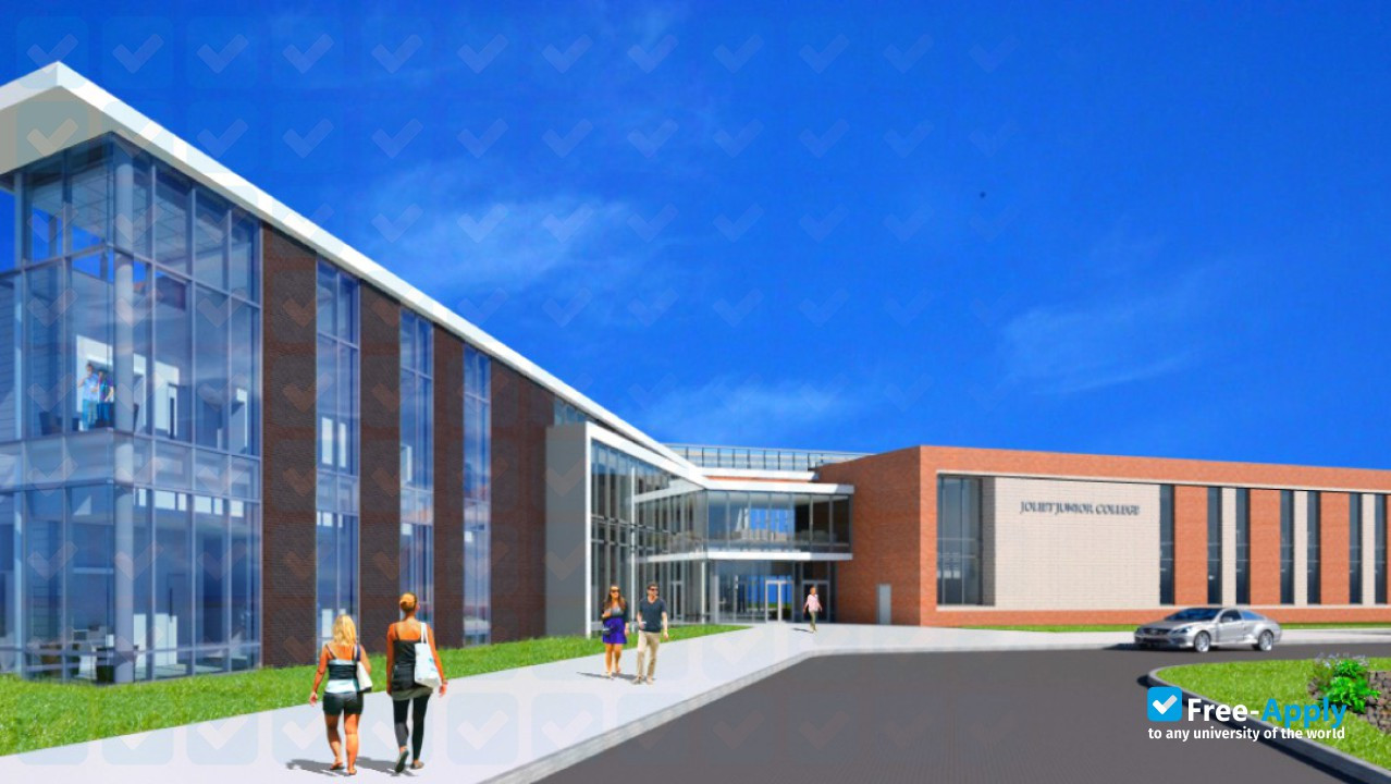 Photo de l’Joliet Junior College #3