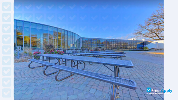 Photo de l’Joliet Junior College #6