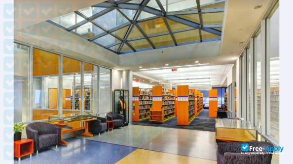 Photo de l’Joliet Junior College #9