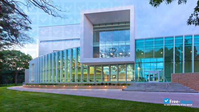 Photo de l’Joliet Junior College #1