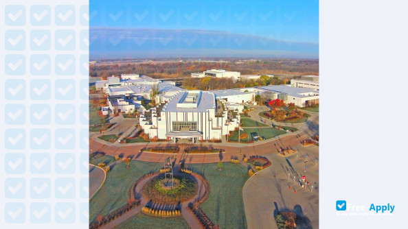 Photo de l’Joliet Junior College #4