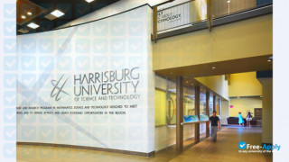 Harrisburg University of Science & Technology миниатюра №1