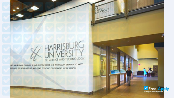 Photo de l’Harrisburg University of Science & Technology #1