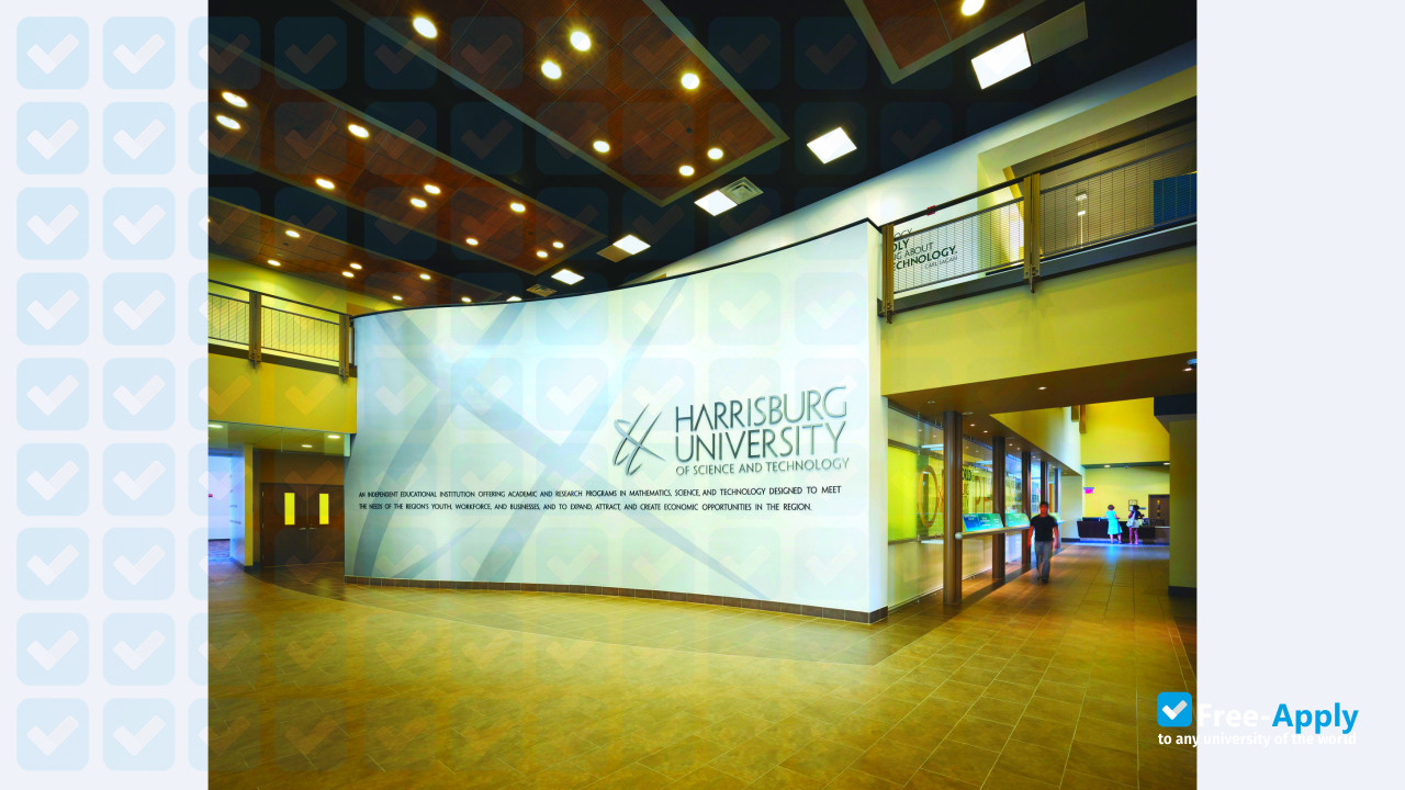 Harrisburg University of Science & Technology photo #3
