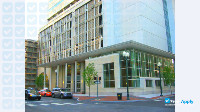 Harrisburg University of Science & Technology photo #1