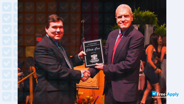 Itawamba Community College photo #5