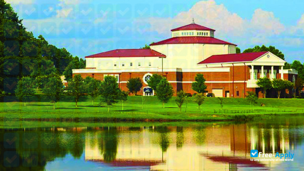 Itawamba Community College photo #13