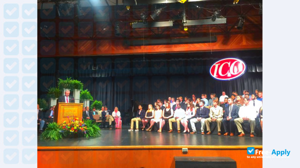 Itawamba Community College photo #8