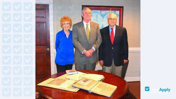 Itawamba Community College photo