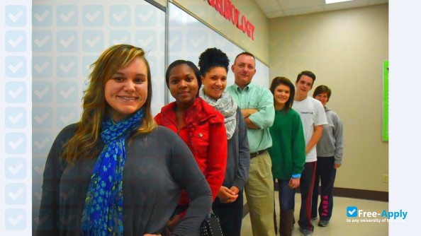 Itawamba Community College photo #10