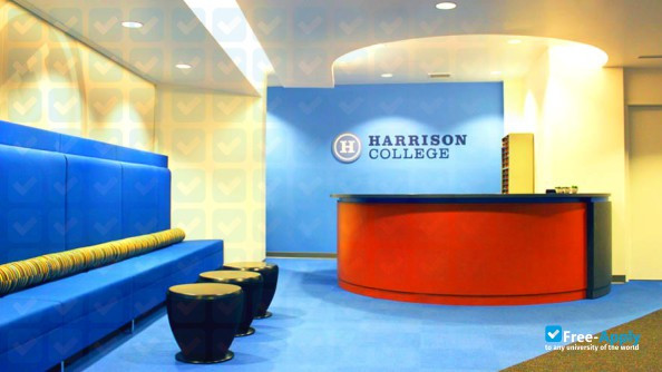 Photo de l’Harrison College #2
