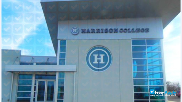 Photo de l’Harrison College #4