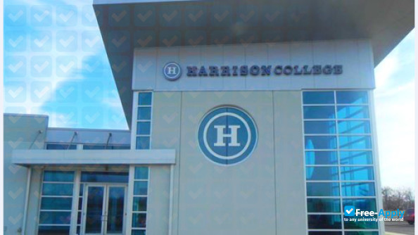 Harrison College photo