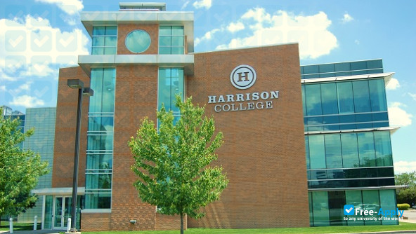 Harrison College фотография №1