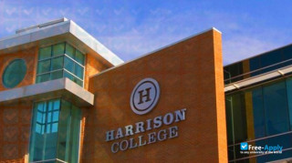 Harrison College vignette #3