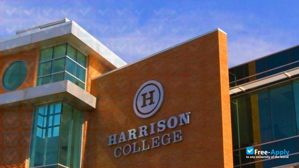 Foto de la Harrison College #3