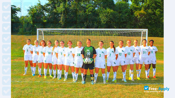 Foto de la Community College of Rhode Island #9