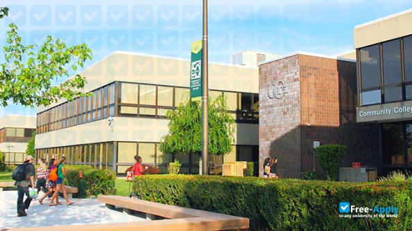 Foto de la Community College of Rhode Island #4