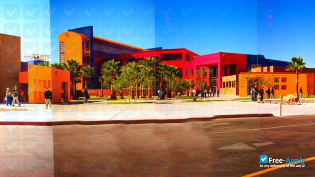 Photo de l’Community College of Southern Nevada #6