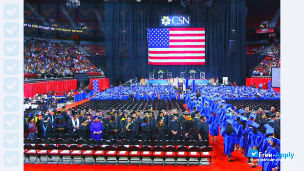 Community College of Southern Nevada photo #9