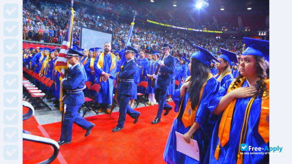 Community College of Southern Nevada photo #5