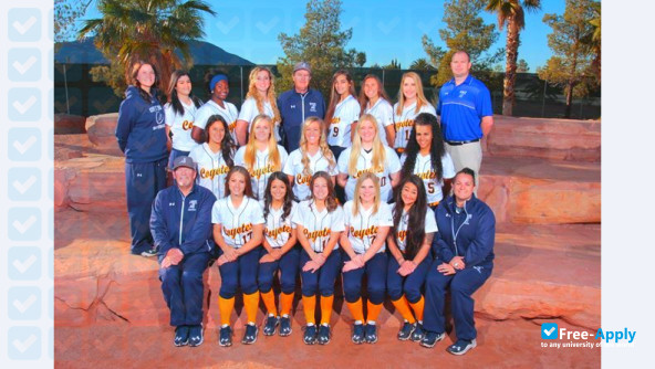 Community College of Southern Nevada photo #2