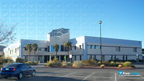 Community College of Southern Nevada photo #4