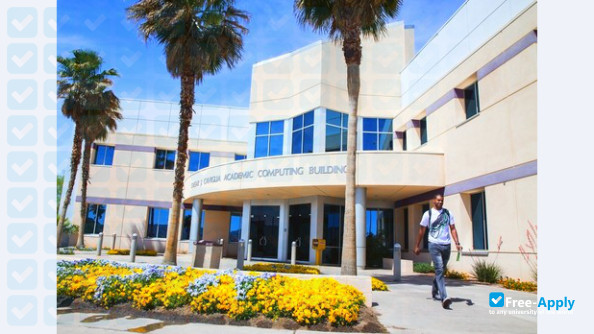 Community College of Southern Nevada photo #4