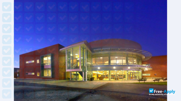 Hartnell College photo #5