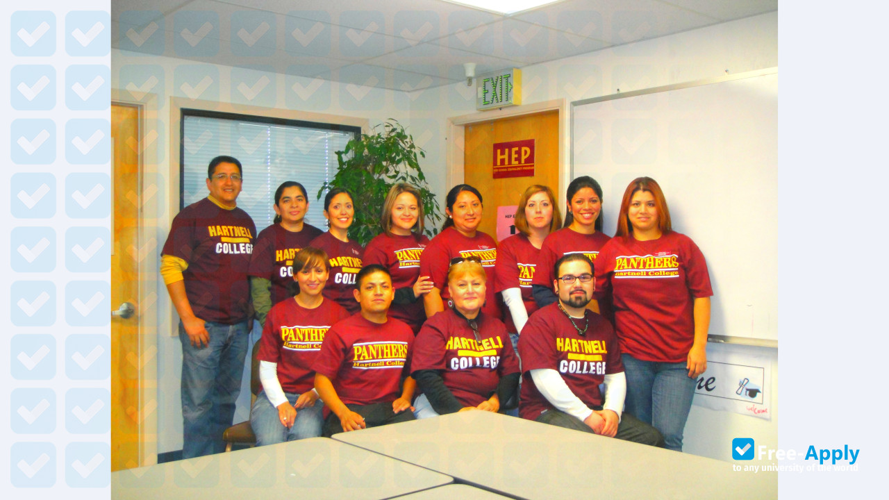Hartnell College photo #2