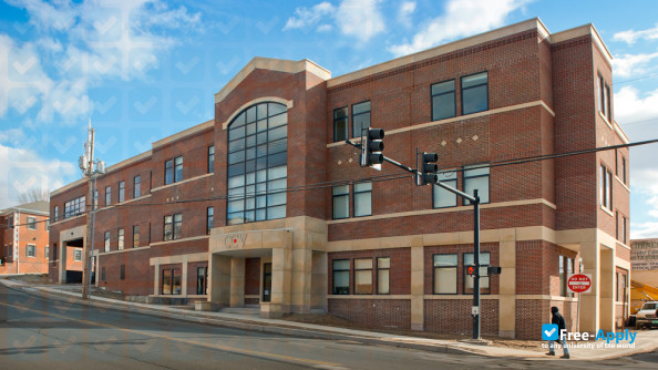 Foto de la Community College of Vermont