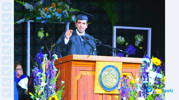 Community College of Vermont photo #7