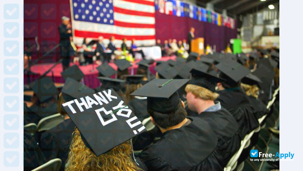 Community College of Vermont photo #11