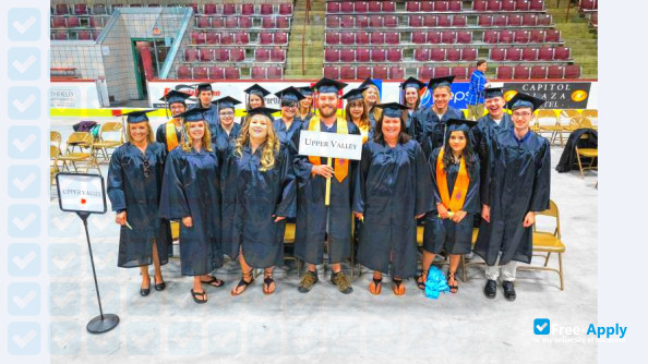 Community College of Vermont photo #10