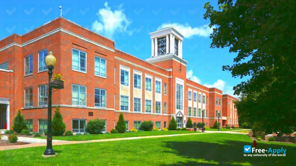 Фотография Concord University
