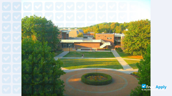 Concord University photo #7