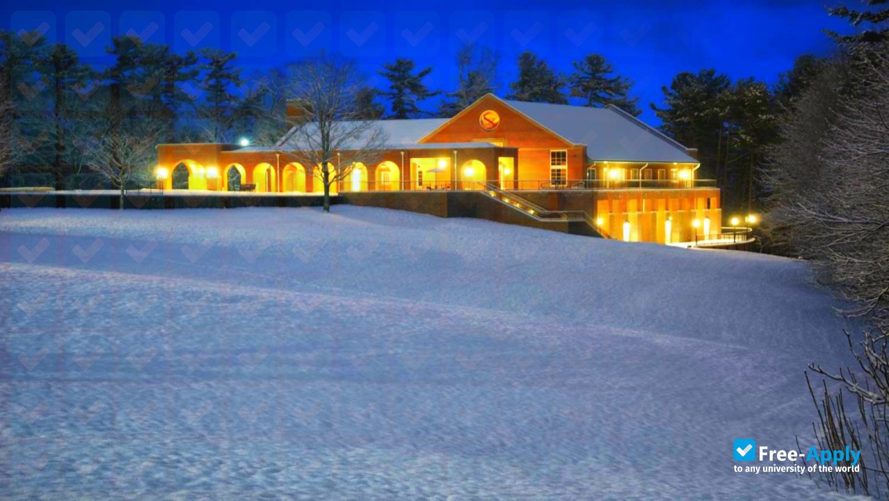 Concord University photo #5