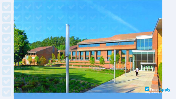 Greenfield Community College фотография №2