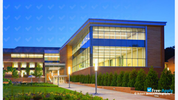 Greenfield Community College photo #7