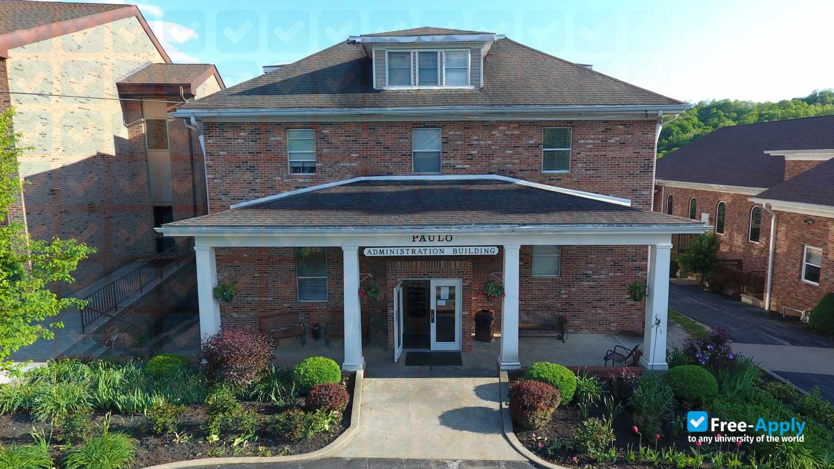 Photo de l’Kentucky Mountain Bible College #10