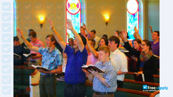 Photo de l’Kentucky Mountain Bible College #11