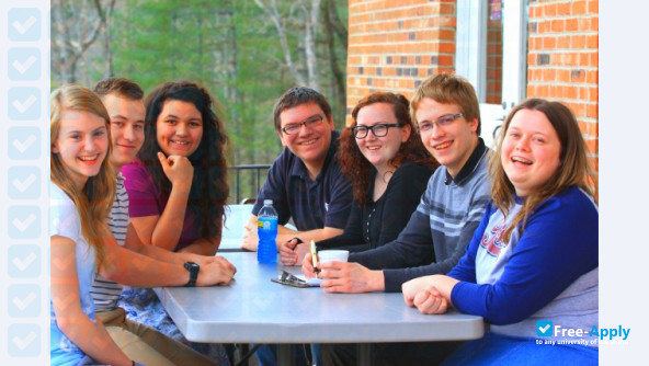 Photo de l’Kentucky Mountain Bible College #3